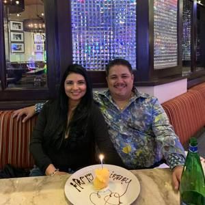 Meet your Posher, Corie